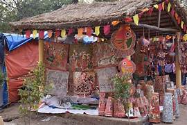 Madhubani Cultural Tour